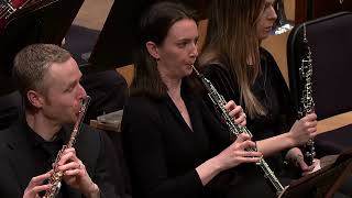 Minnesota Orchestra: Sam Wu's Wind Map