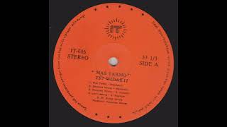 Download lagu Tri Widarti & Orkes Melayu Bunga Violeta - Mas Tarmo mp3