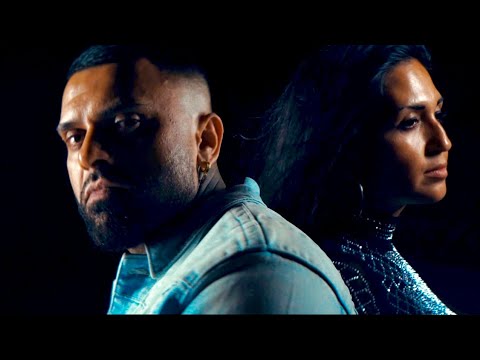 Gitanorat & Anička Olahova  - Lubnije (Oficiálne Video )2024