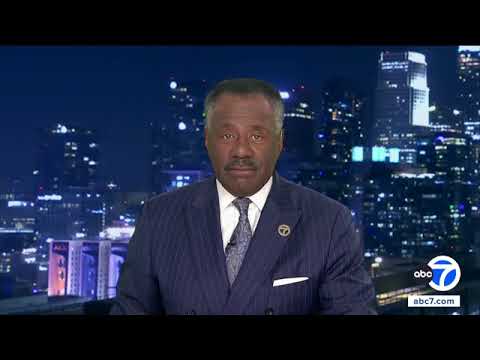 Don Lemon details his arrest during appearance on 'Jimmy Kimmel Live!'