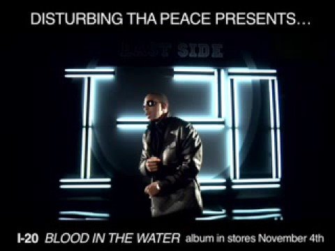 I-20 "Really Like Her" featuring Ludacris & Rocko