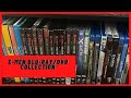 X Men Blu Ray DVD Collection