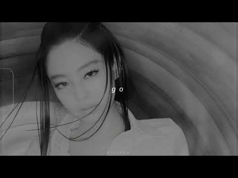 blackpink - go (sped up + reverb)