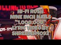 Hi-Fi Rush - Nine Inch Nails "1,000,000" Lyric Video