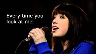 (Lyrics) Almost Said It - Carly Rae Jepsen