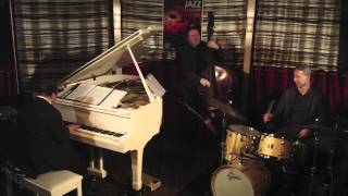 Nicolas  Dary & Alain Jean Marie Trio 31 JAN 2014"Come rain or come shine".