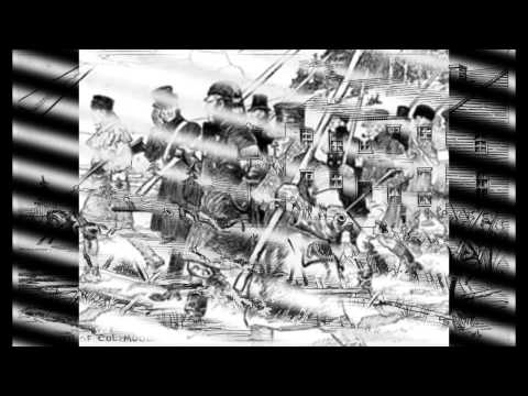 Canada-1812 to 1914: The Rebellions of 1837 [Documentary]