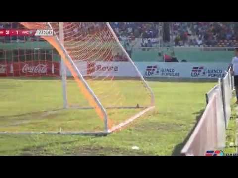 Resumen Gran Final de LDF