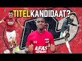 AZ Verkoopt Sterspelers Niet Aan Ajax: 'Ze Gaan Voor Het Kampioenschap'