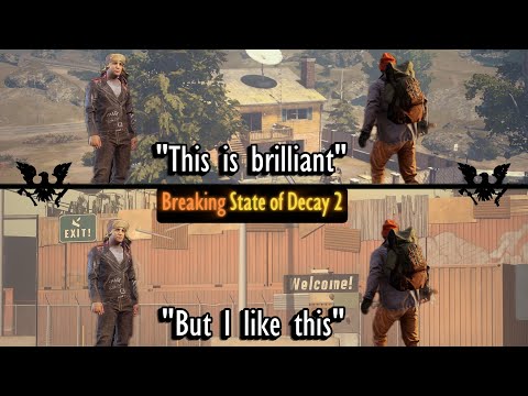 Does The Starter Home Have To Be The Starter Home? (SOD2)