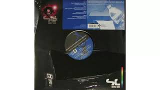 Martha And The Muffins - Echo Beach (Reverend Echo's Dreaddub Version)