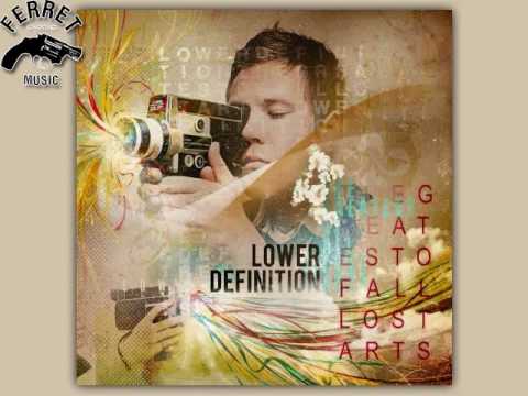 Lower Definition - The Weatherman (Demo)