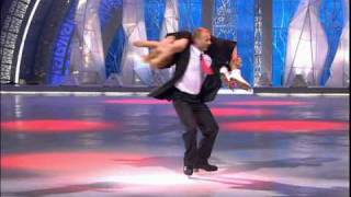 Ингеборга Дапкунайте, Александр Жулин. Танго