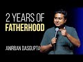 Fatherhood | Stand-up comedy compilation