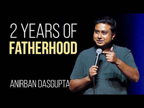 Fatherhood | Stand-up comedy compilation