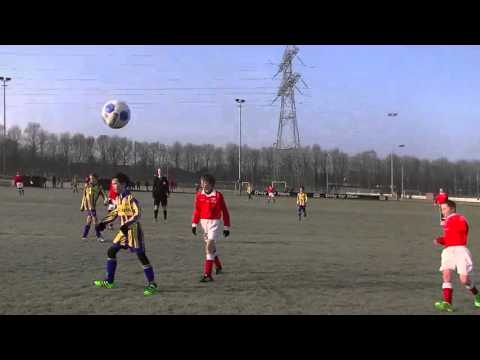 DOVO D2 Bunnik D1 12032016 1 6