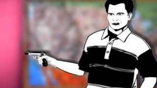 Strange Transmissions Trailer