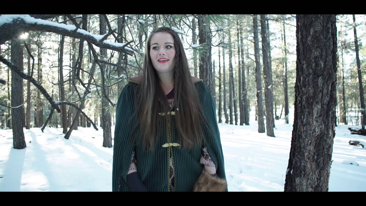 Promotional video thumbnail 5 for Courtney Cotter King