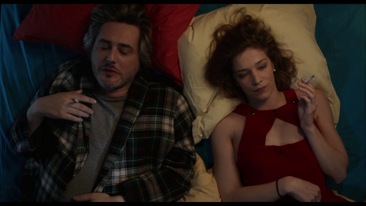 Miniature de la vidéo La Femme de Rio (bande annonce) du film La femme de Rio