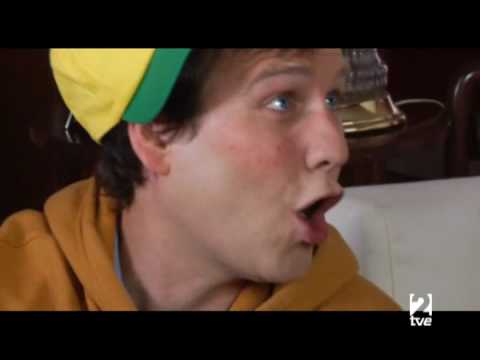 Muchachada Nui 009 (J.Galliano) El silbador