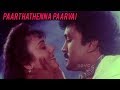 Paarthathenna Paarvai Full Song | நாங்கள் | Naangal Video Song | Ilaiyaraja Songs | SPB | Chithra