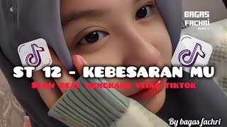 Download lagu DJ ST 12 -KEBESARAN MU SLOW BEAT MENGKANE VIRAL TIKTOK by bagas Fachri mp3