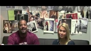 Rachel Holder Interview