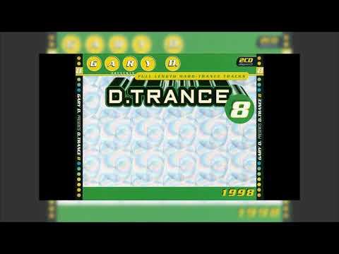 D.Trance 8 - CD2