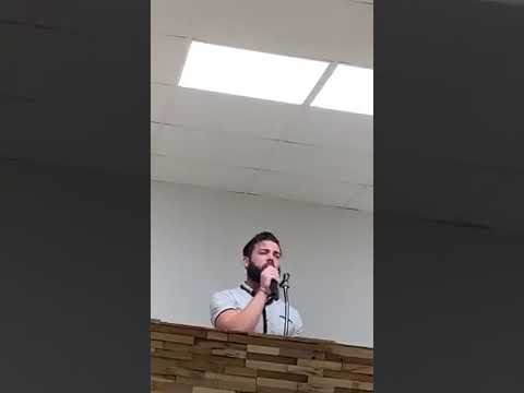 cantique Tony ranime en nous la passion🙏🙏