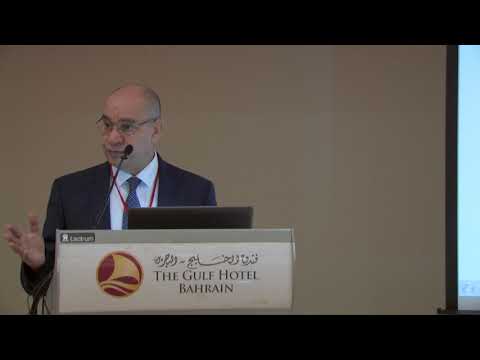 11th PwR Symposium - Prof Mansoor Alaali