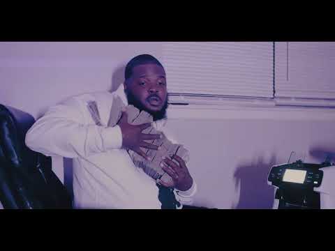 HMG Dunnies - Never Fold (Official Music Video) Shot By @Ayub4life