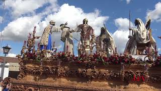 Semana Santa Alcala de Guadaira 2022 Soberano