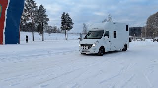 Cami&atilde;o de caixa aberta < 3.5t Renault Master | Imagem 4 - Autoline