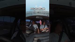 Thumbnail video POV: 100 KM/JAM