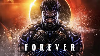 Black Panther: Wakanda Forever: Respecting a Legacy