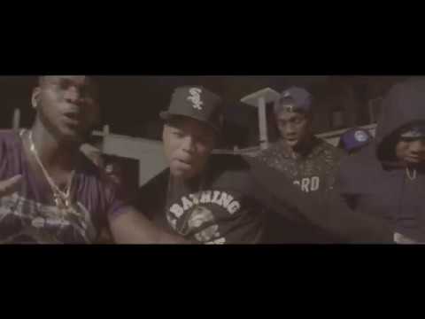 320 Spyda x CV Benji - "Pull Up" OFFICIAL VIDEO (shot by Kay Dotti)