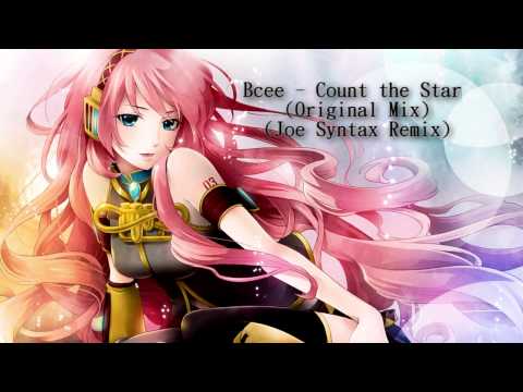 BCee - Count the Stars (ft. Lingby)(Remix vs Original)