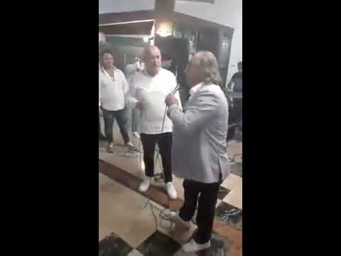 Enzo Caradonna Ft. Mauro Nardi - Nunn'e overo niente (Video Live 2018)