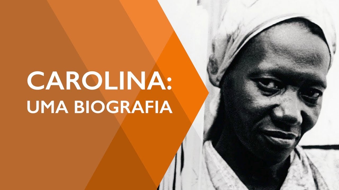 QUEM FOI CAROLINA DE JESUS?
