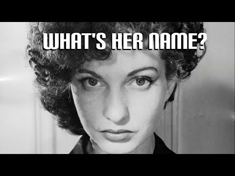 Maya Deren: The Woman in Film Everyone Should Know