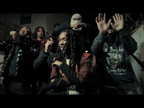 Lil Gray - Pay Stub (Official Video)