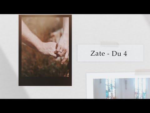 Zate - Du Teil 4