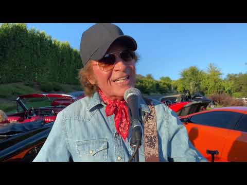 Fogerty's Factory - "Hot Rod Heart"