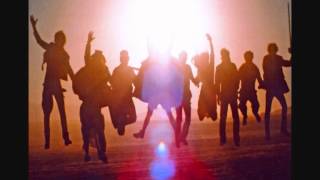 Edward Sharpe & The Magnetic Zeros - Up from Below
