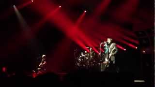 [HD] Ansage + 2000 Mädchen, Die Ärzte in Göttingen