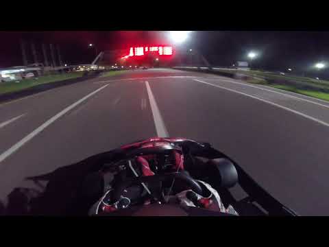 2ª etapa Akars 2020 - P6 (On Board Adonis Sulzbach)