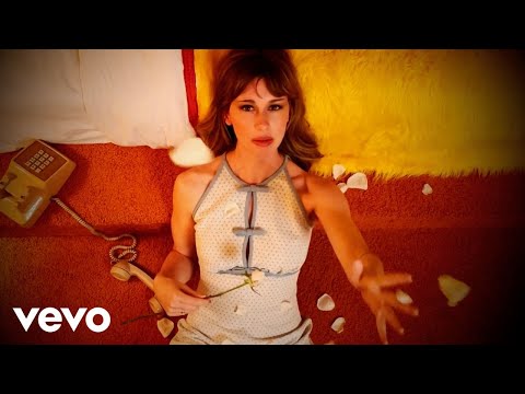 Lera Lynn - Illusion (Official Music Video)