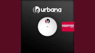 Scream 4 Love (feat. Sheylah Cuffy) (Dub Mix)