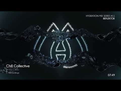 Hydration Mix Series No. 11 - Reflektor [Liquid Drum & Bass]