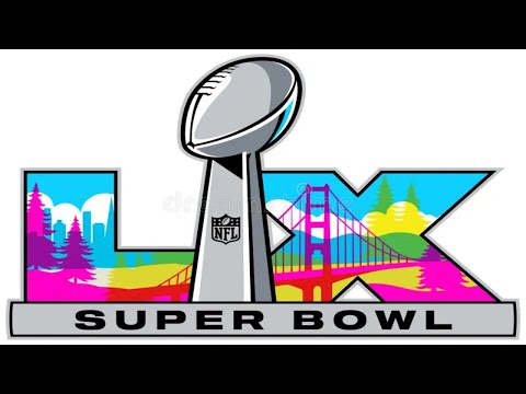 Teddy Swims - NFL Superbowl * Pre Halftime Show * Tailgate Concert * CA, USA (Feb 08, 2026) HDTV